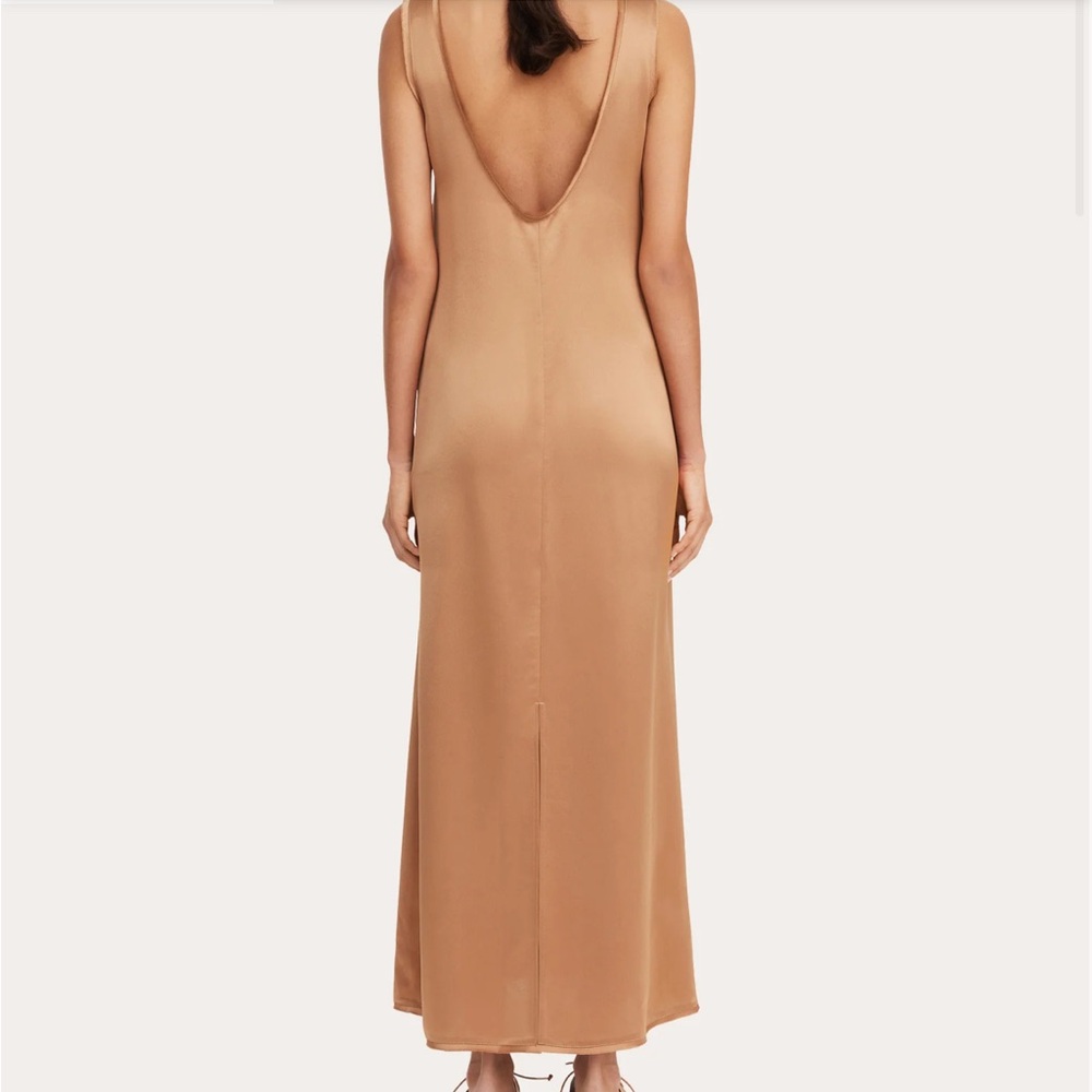 By Malene Birger Audette Slip Dress
